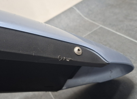 Guardabarros delantero BMW F 650 GS