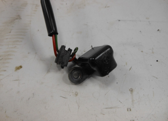 Pulsgever KTM 790 Duke