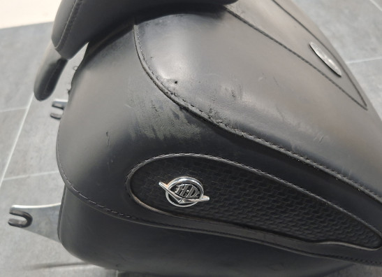 Top Box Harley Davidson FLHR Road King