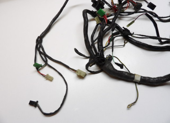 Kabelboom Kawasaki ZZR 1100