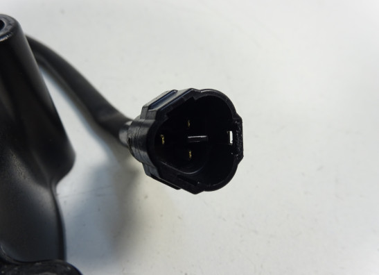 Engine cover front spocket Kawasaki Z 750