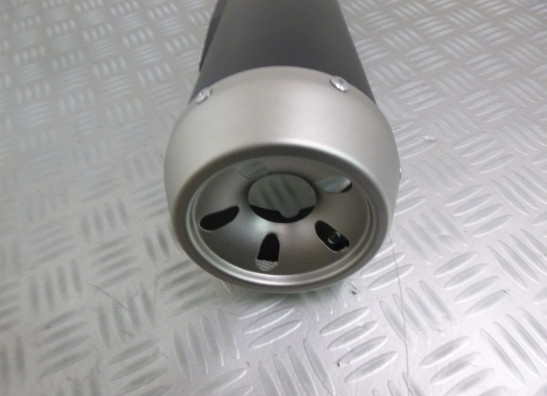 Muffler Yamaha MT 03