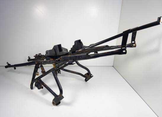 Achtersubframe BMW R 1150 RT   R 850 RT