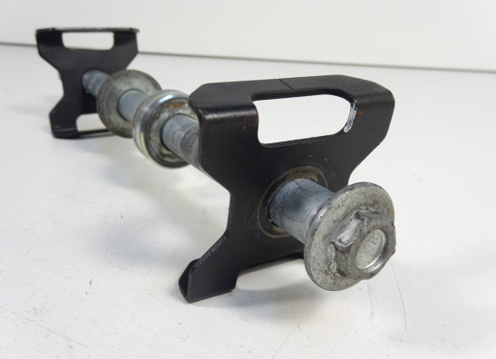 Rear axle Kawasaki Ninja 300