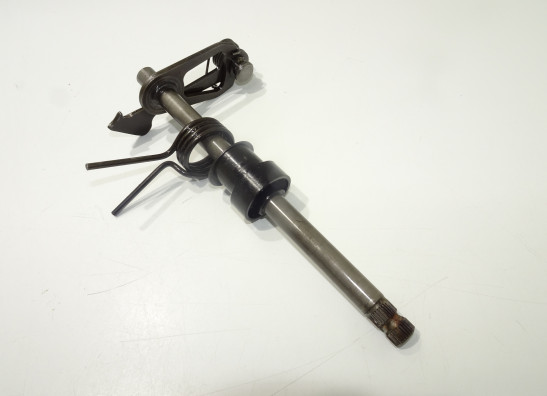 Gear box BMW F 650 GS