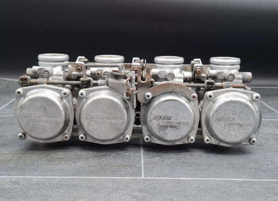 Vergaser-Set Suzuki GS 550