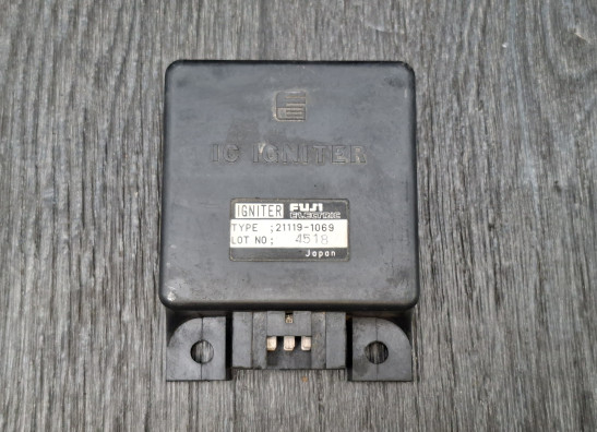 Ignitor CDI ECU Kawasaki GPZ 750