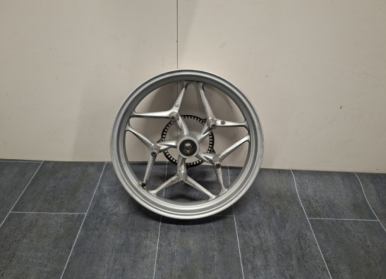 Felge vorne BMW R 1200 RT