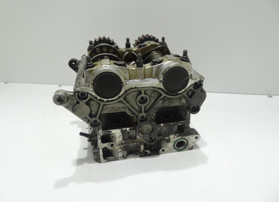 Cilinderkop Ducati 749  999