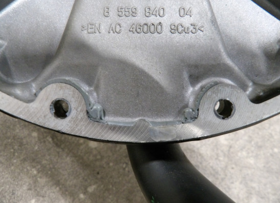 Versnellingsbak BMW R 1250 GS