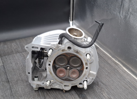 Cilinderkop BMW R 1200 RT LC