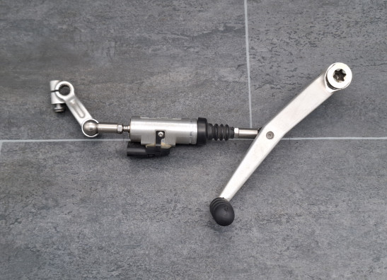 Schakelpedaal BMW F 900 R