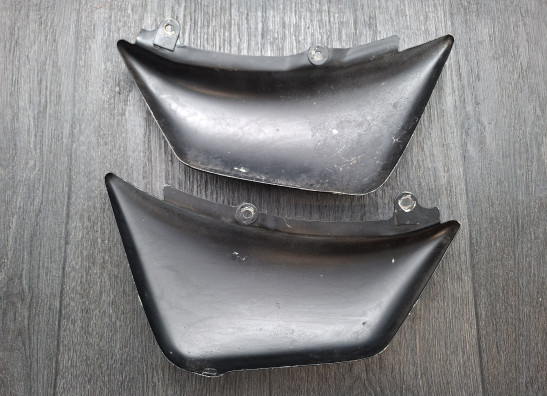 Linker zijkuip klein Suzuki VS 1400 Intruder