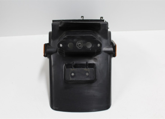 Hinterradabdeckung Kawasaki ZXR 750