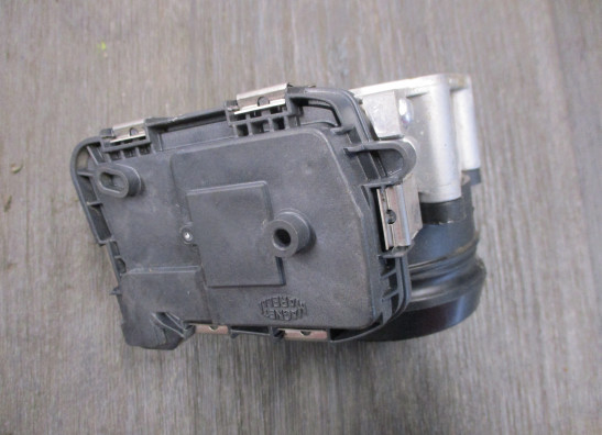 Gasklephuis Ducati Hypermotard 939