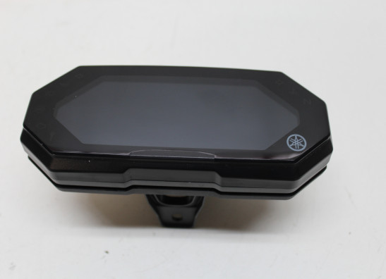 Meter combination Yamaha MT 07