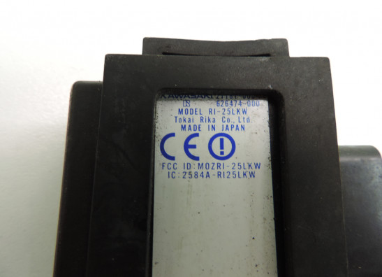 Relais Kawasaki ZX 10 R