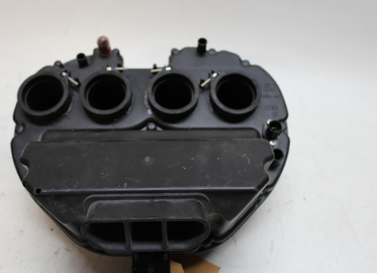 Luftfiltergehäuse Suzuki GSR 750