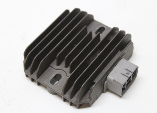 Regulator rectifier  Suzuki GSR 600