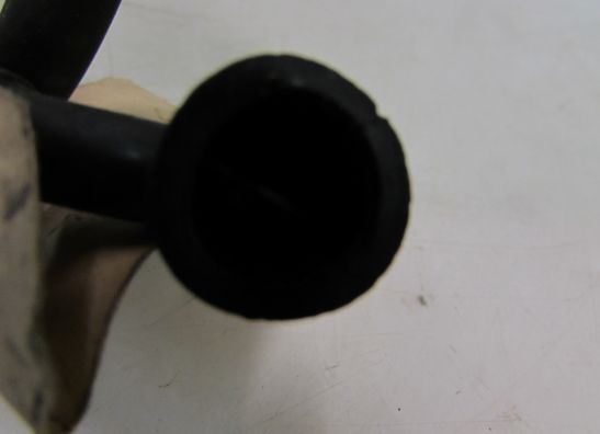 Wire harness front Honda CB 450