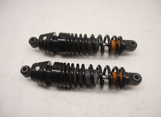 Achterschokbreker Harley Davidson Sportster