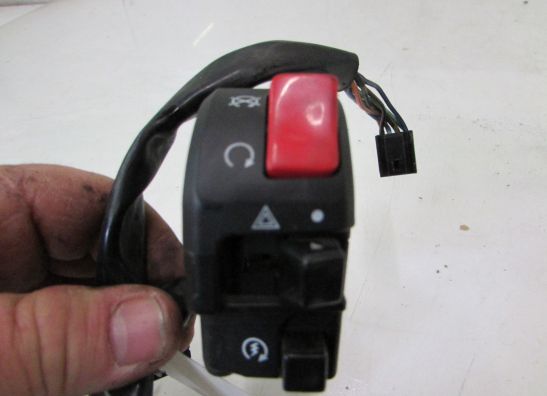 Handlebar switch assy right Suzuki SV 650