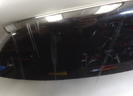 Saddlebag left Honda ST 1100 Pan European