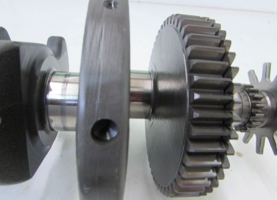 Krukas Honda CBR Fireblade