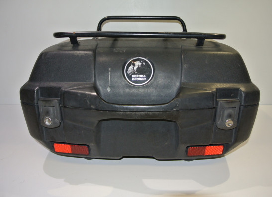 Koffersatz BMW R 1200 GS LC