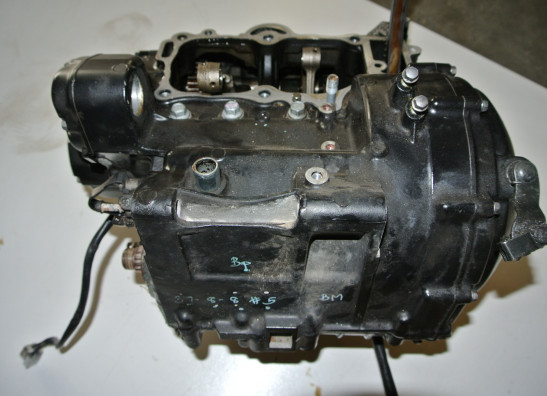 Motorblok Kawasaki ER 6