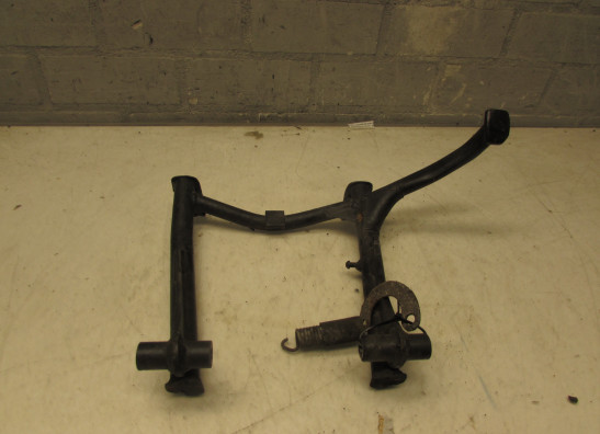 Standaard Honda CBR 1000 F