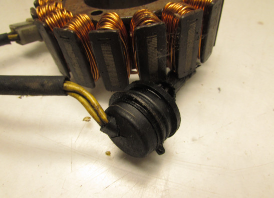 Generator Honda Goldwing GL