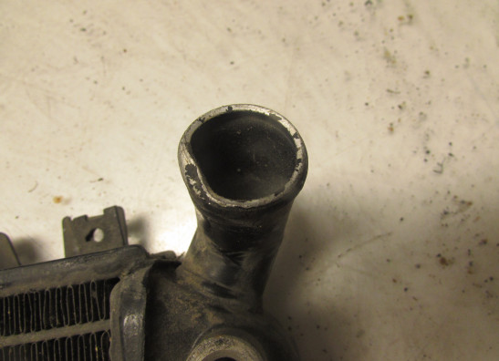 Kuhler Kawasaki GPX 750