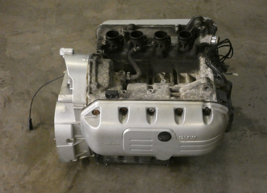 Engine BMW K 1200 RS