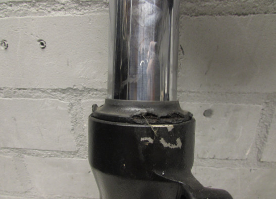 Voorpoten compleet Honda Silverwing