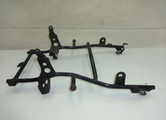 Radiator toebehoren Kawasaki GTR 1000