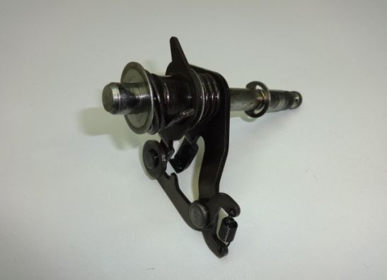 Getriebe Yamaha XV 750 Virago