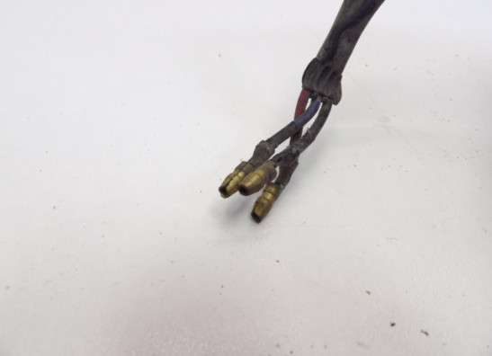 Achterlicht Kawasaki LTD 440