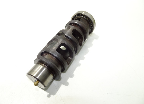 Getriebe Yamaha V max