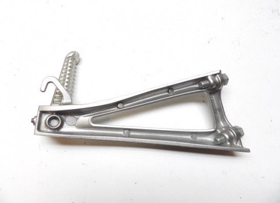 Soziusfussraste links Yamaha YZF R6