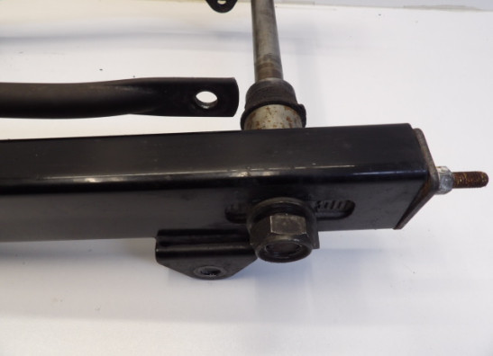 Achterbrug Honda CB 500