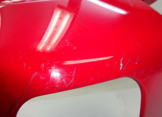 Rechter onderkuip Yamaha YZF R6