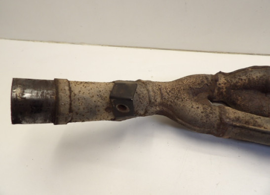 Auspuff-Krummer Yamaha FZR 600