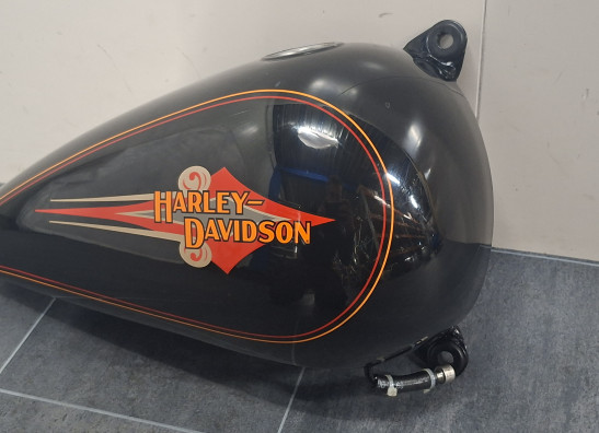 Tank Harley Davidson Softtail