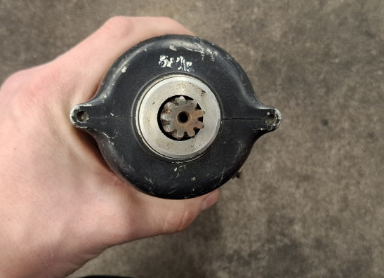 Starting motor Yamaha FZ 750