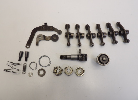 Cylinder head Honda CB 650