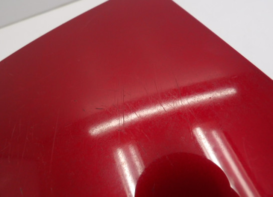 Heck Yamaha XJ 900 S Diversion