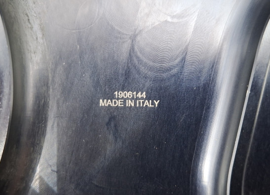 Engine cover front spocket Ducati Diavel 1260