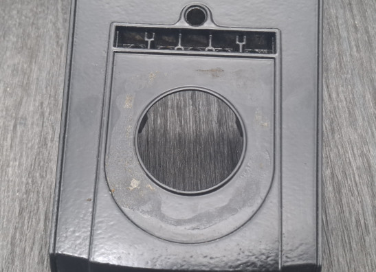 Tankcover Harley Davidson FLHTCU Electra Glide Ultra Classic