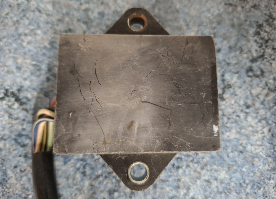 Relais Kawasaki LTD 440